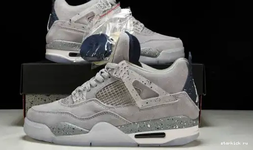 PE Air Georgetown  Retro 4 AJ4-1043505 AJ4-1043505 Jordan 0706